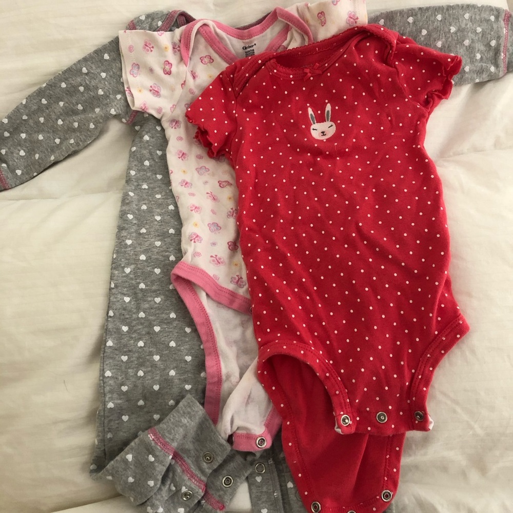 3 for $25! 12 month bundle